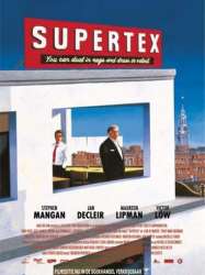 SuperTex