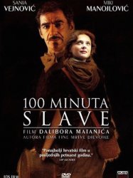 100 minuta Slave