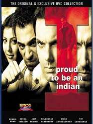 I Proud to Be an Indian