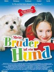 Mein Bruder ist ein Hund