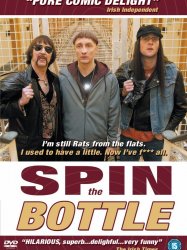 Spin the Bottle