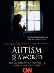 L'autisme est un monde