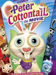 Here Comes Peter Cottontail: The Movie