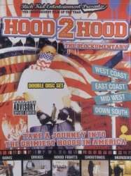 Hood 2 Hood: The Blockumentary