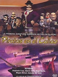 Les Pirates du Pacifique