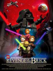 LEGO Star Wars : Revenge of the Brick