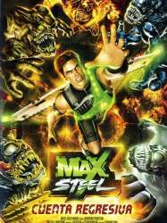 Max Steel: Countdown
