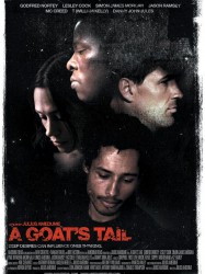 A Goat's Tail