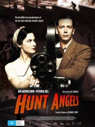 Hunt Angels