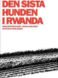 Den sista hunden i Rwanda