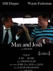 Max and Josh