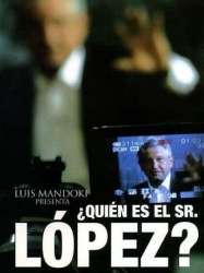 ¿Quién es el Sr. López?
