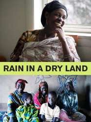 Rain in a Dry Land