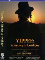 Yippee: A Journey to Jewish Joy