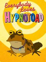 Everybody Loves Hypnotoad