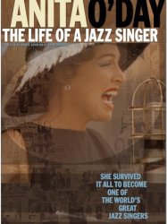 Anita O'Day: The Life of a Jazz Singer