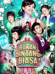 B.B.B (Bukan Bintang Biasa)