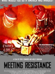 Meeting Resistance