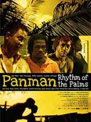 Panman: Rhythm of the Palms