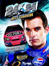 24 x 24: Wide Open with Jeff Gordon