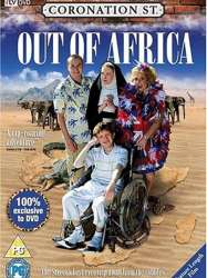 Coronation Street: Out of Africa