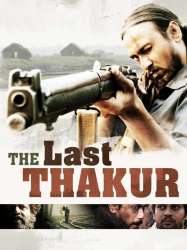 The Last Thakur