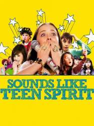 Sounds Like Teen Spirit