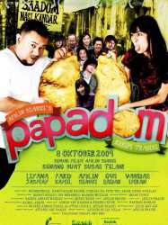 Papadom