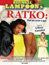Ratko: The Dictator's Son