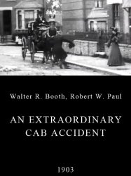 An Extraordinary Cab Accident