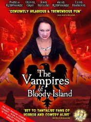 The Vampires of Bloody Island