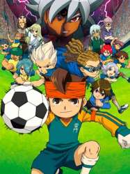 Inazuma Eleven - L'offensive de l'armée des ogres