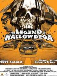 The Legend of Hallowdega