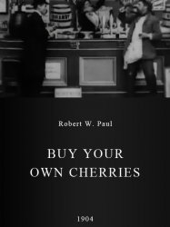 Buy Your Own Cherries