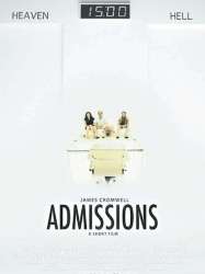 Admissions