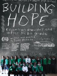 Building Hope