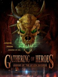 Gathering of Heroes: Legend of the Seven Swords