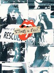 Rolling Stones, la French Connection