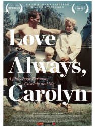 Love Always, Carolyn