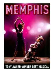Memphis: The Broadway Musical