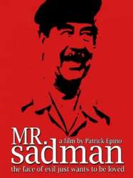 Mr. Sadman