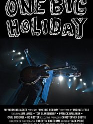 My Morning Jacket: One Big Holiday