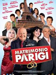 Matrimonio a Parigi