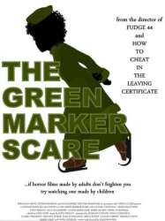 The Green Marker Scare