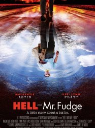 Hell and Mr Fudge