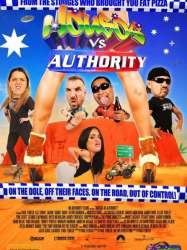 Housos vs. Authority