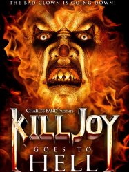 Killjoy Goes To Hell