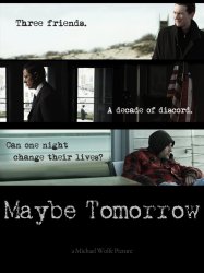 Maybe Tomorrow