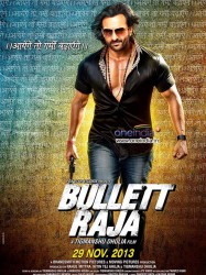 Bullett Raja