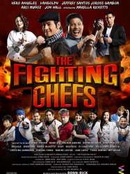 The Fighting Chefs